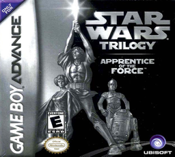 Star Wars Trilogy – Apprentice of the Force