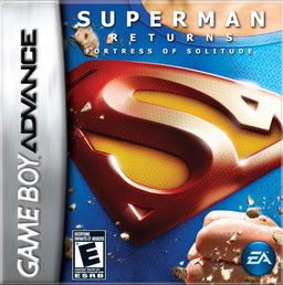 Superman Returns – Fortress of Solitude