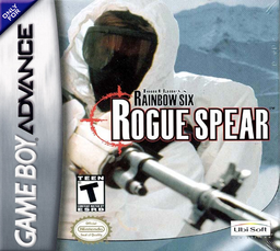 Tom Clancy’s Rainbow Six – Rogue Spear