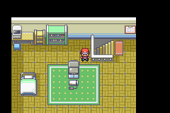 Protector caja Pokemon FireRed (Game Boy Advance) miniatura 4