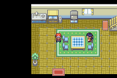 Caja Pokemon LeafGreen (Game Boy Advance) miniatura 4