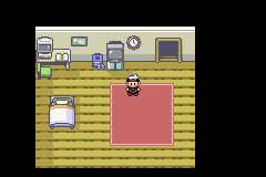 Pokemon Ruby (Game Boy Advance) miniatura 3