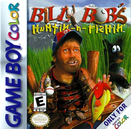 Billy Bob’s Huntin’ ‘n’ Fishin’