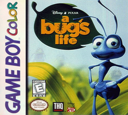 Bug’s Life, A