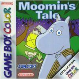 Moomin’s Tale