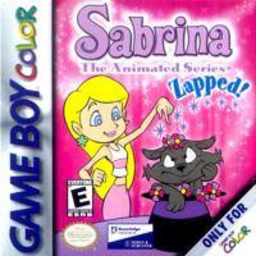 Sabrina – The Animated Series – Zapped!