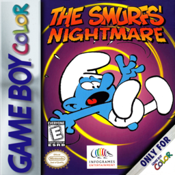 Smurfs Nightmare, The