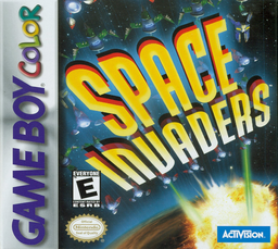 Space Invaders (1978)