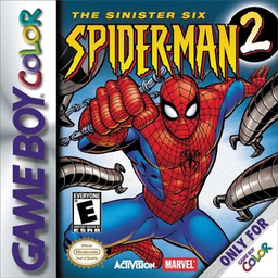 Spider-Man 2 – The Sinister Six