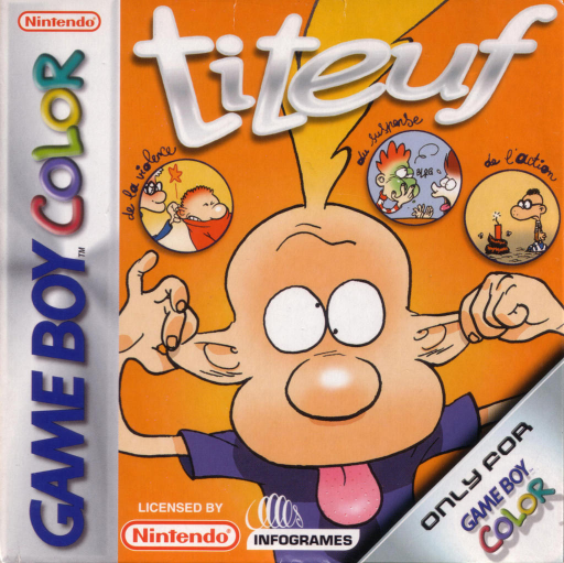Tootuff