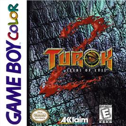 Turok 2 – Seeds of Evil
