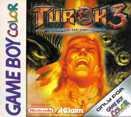 Turok 3 – Shadow of Oblivion