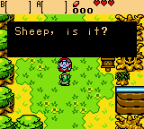 Caja The Legend of Zelda: Oracle of Ages (Game Boy Color) miniatura 4