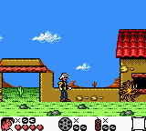 Caja repro Lucky Luke miniatura 6