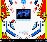 Caja Pokemon Pinball miniatura 4