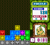 Pokemon Puzzle Challenge (Game Boy Color) miniatura 3
