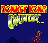 Donkey Kong Country (Game Boy Color) miniatura 2