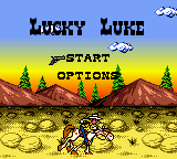 Caja repro Lucky Luke miniatura 4