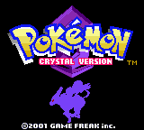 Pokemon Crystal (Game Boy Color) miniatura 2