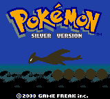 Manual Pokemon Silver miniatura 3
