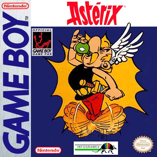 Asterix