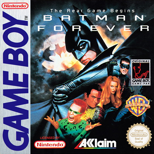 Batman Forever