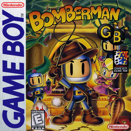 Bomberman