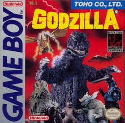 Godzilla