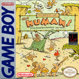 The Humans