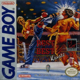 The Kick Boxing