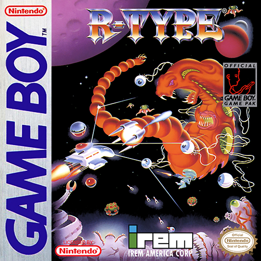 R-Type