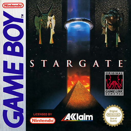 Stargate