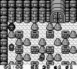 Bomberman miniatura 3