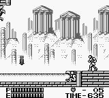 Caja repro Castlevania II miniatura 4