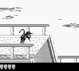 Insert (Inlay) Donkey Kong Land 2 (Game Boy) miniatura 4