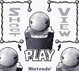 Gargoyle's Quest (Game Boy) miniatura 3