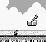 Super Mario Land (Game Boy) miniatura 3