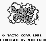 Bubble Bobble miniatura 3