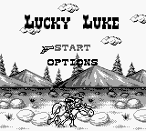 Lucky Luke miniatura 2