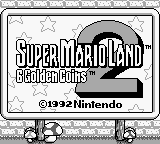 Super Mario Land (Game Boy) miniatura 2