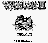 Caja repro Wario Land miniatura 3
