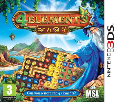 3D MahJongg, Nintendo 3DS games, Games