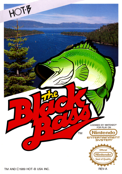 Black Bass, The