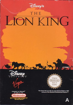 Lion King, The