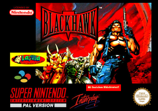Blackhawk