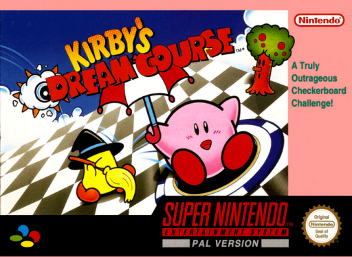Kirby Bowl