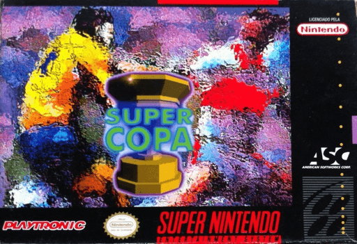 Super Copa