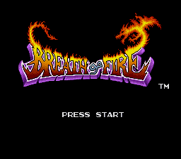 Insert (Inlay) Breath of Fire II (Super Nintendo) miniatura 3