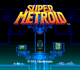 Protector caja Super Metroid (Super Nintendo) miniatura 3