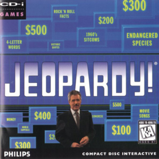 Jeopardy! box art